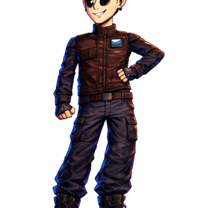 Cyber Strike Commander