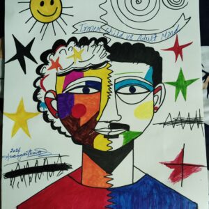 Inner child vs adult mind