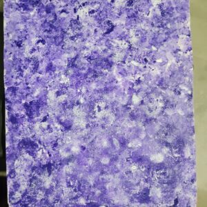 Purple journey