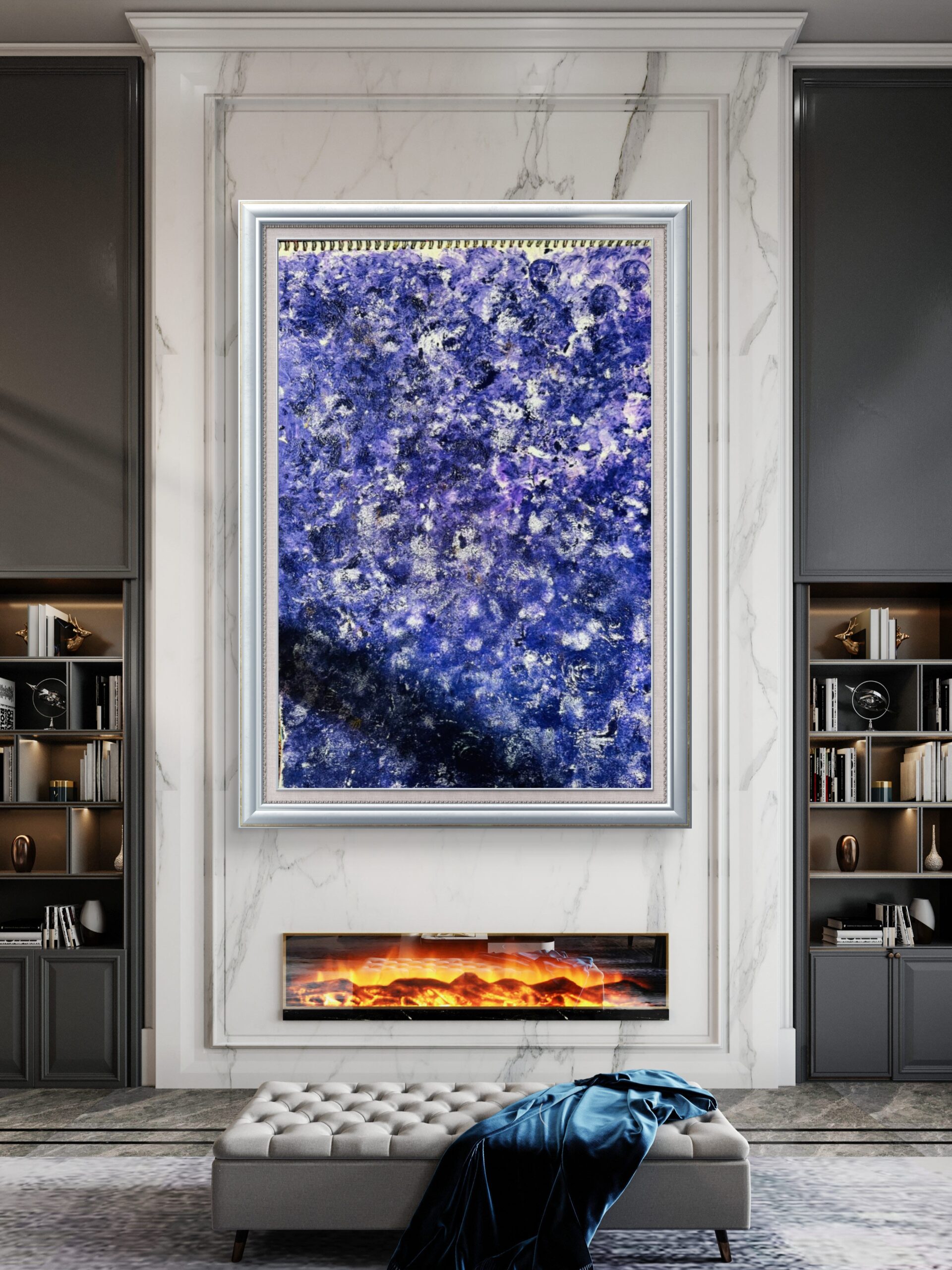 Where the sky Remembers - Image 3