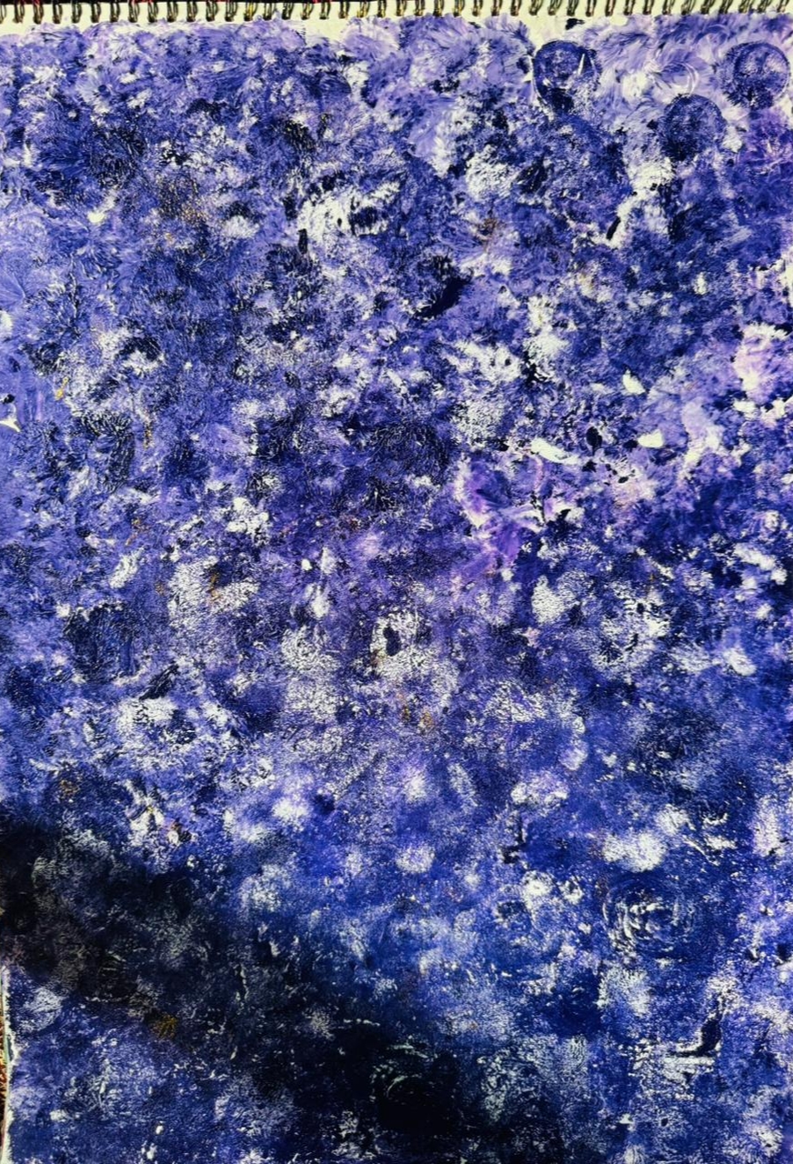 Where the sky Remembers - Image 6