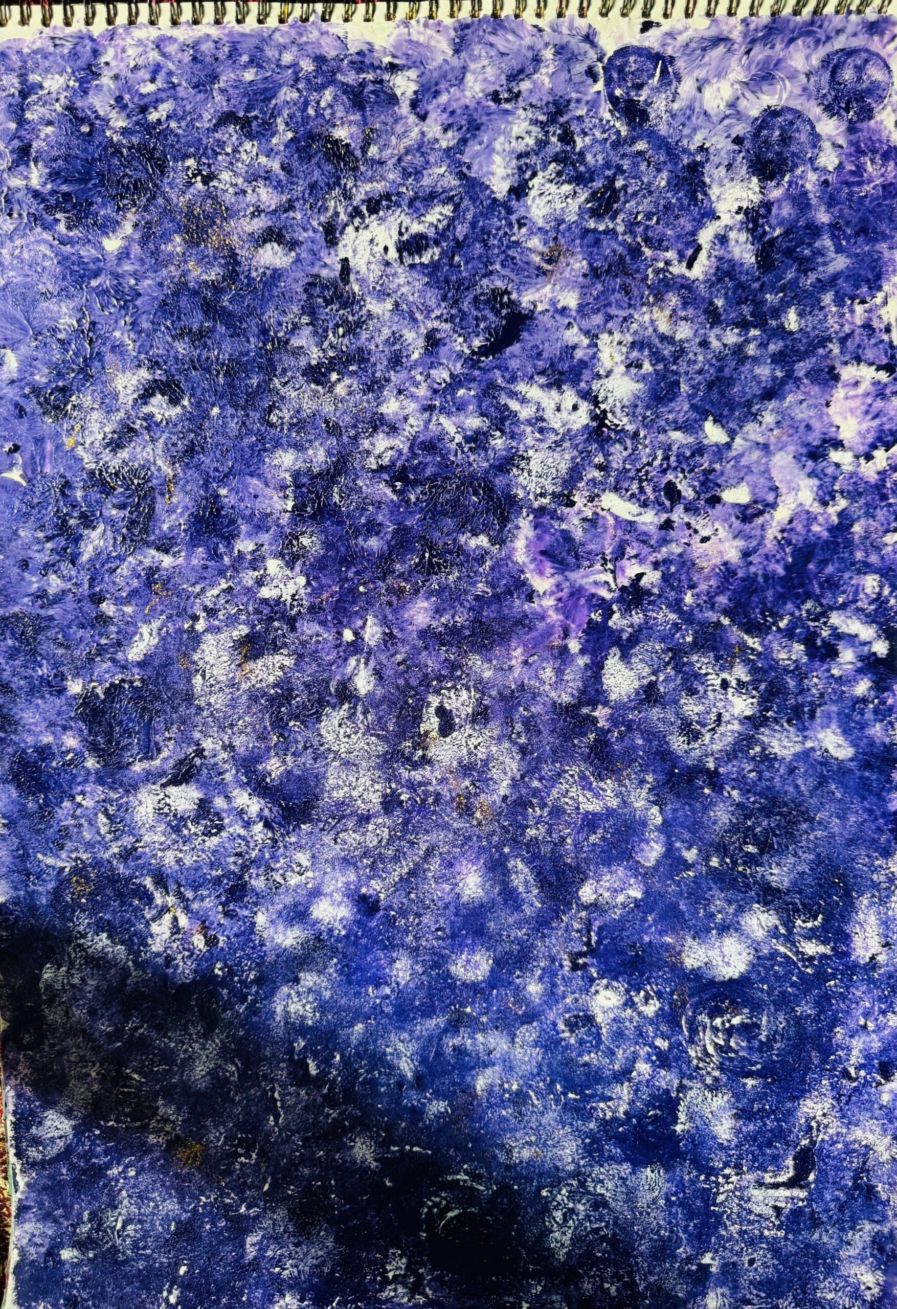 Where the sky Remembers - Image 5