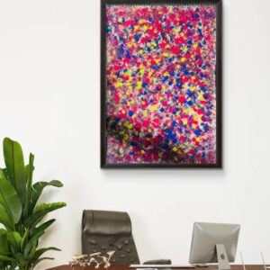 Electric bloom
