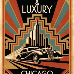 Travel poster