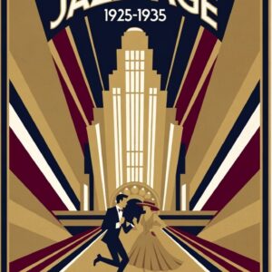 Travel poster