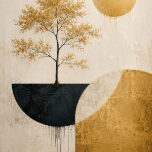 Fine art poster 1