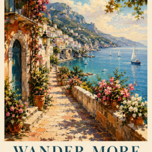Fine art poster 3