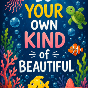 Motivation poster