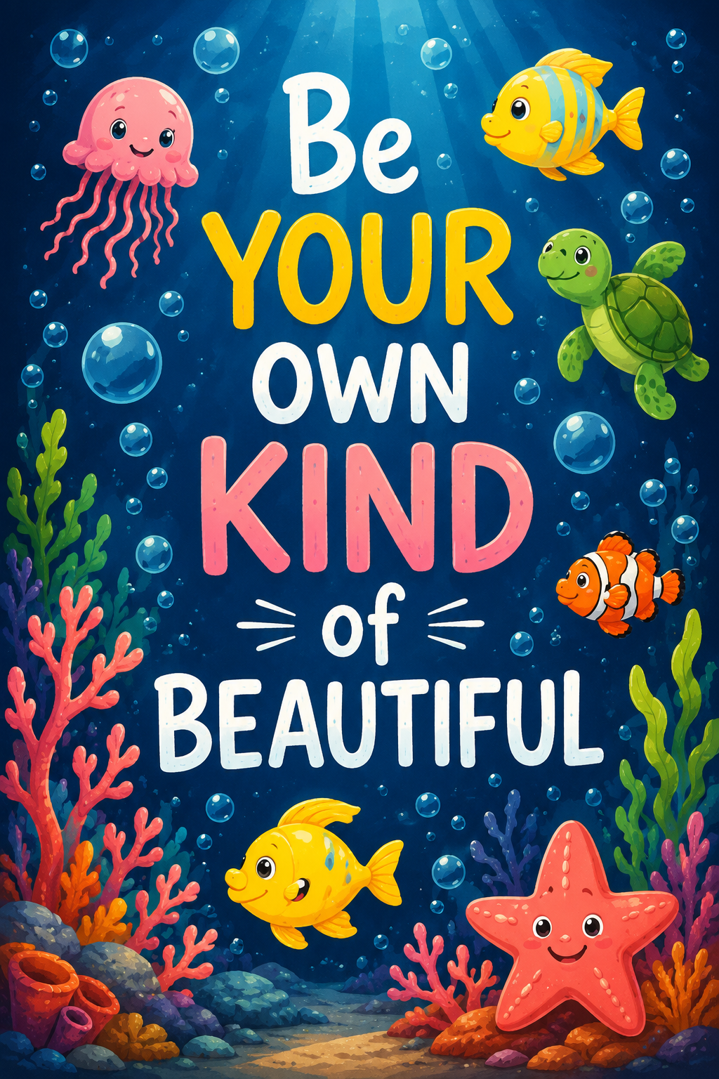 Motivation poster