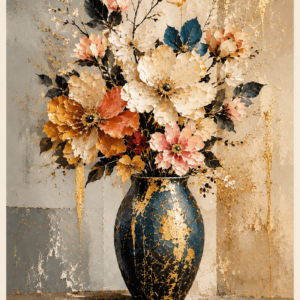 Fine art poster 2