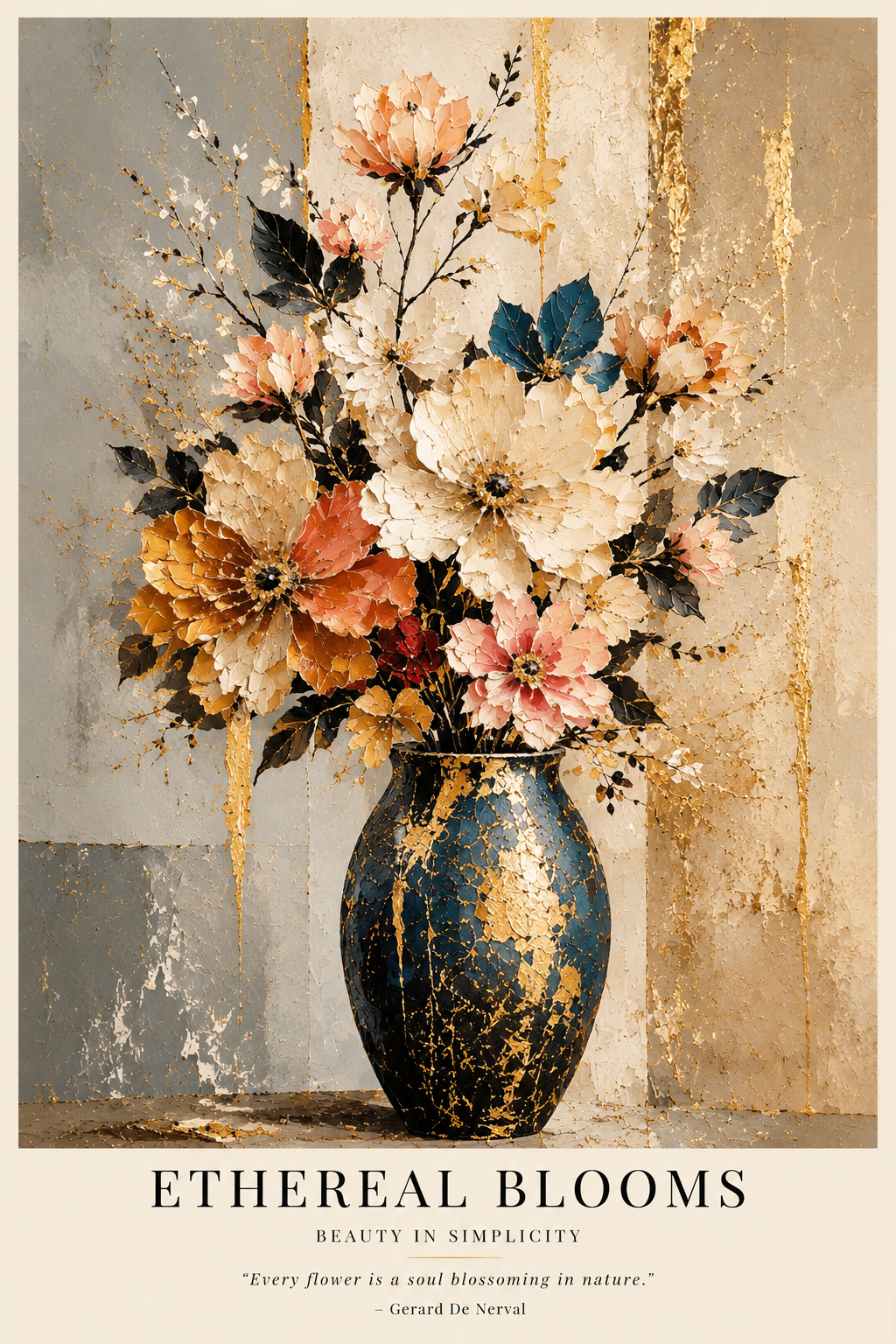 Fine art poster 2