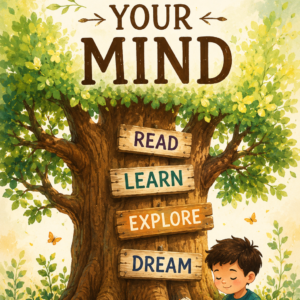 Motivation poster